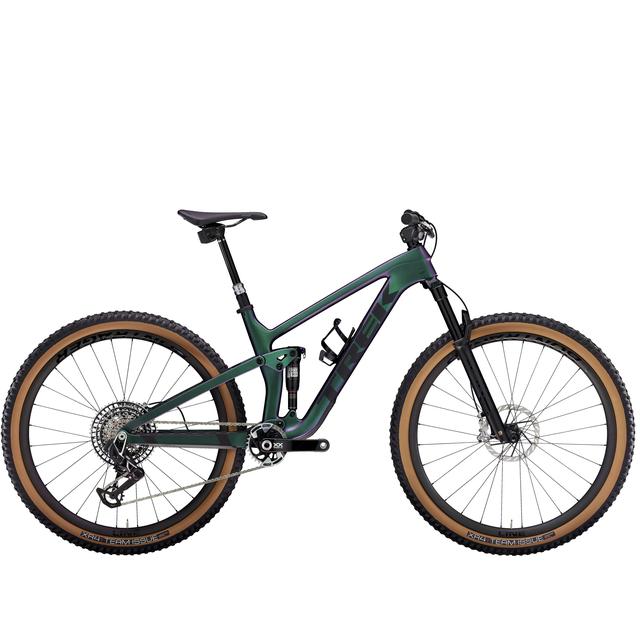 Trek - Top Fuel 9.9 XX AXS T-Type Gen 3 (Klik hier voor de advies verkoop prijs)