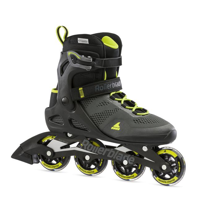 Rollerblade - Macroblade 80 Men's Adult Fitness Inline Skate in Durham NC