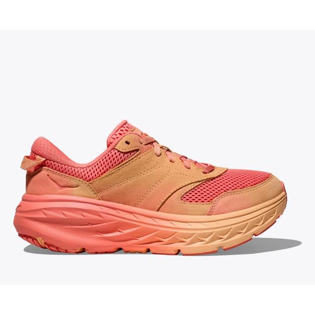 HOKA - Vibrant Bloom Bondi L