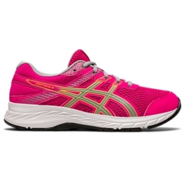 ASICS - Contend 6 GRADE SCHOOL