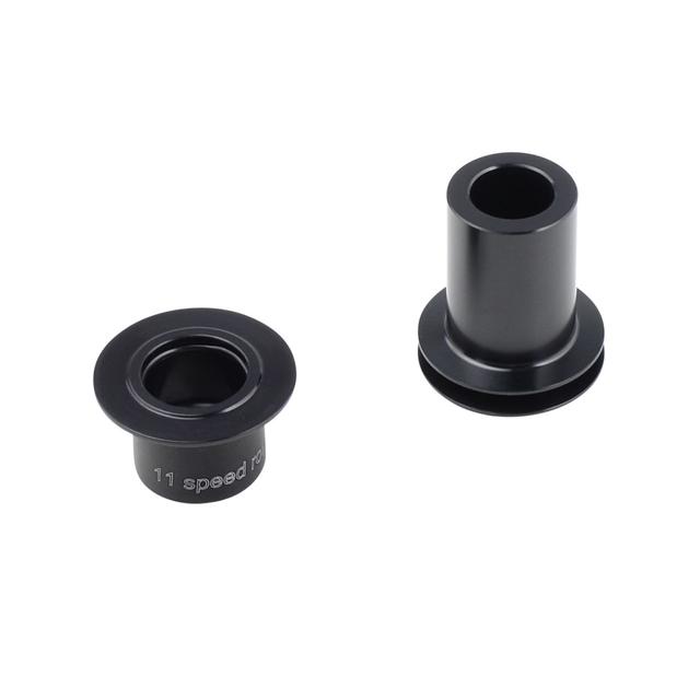 Trek - Bontrager DT240 12mm Axle End Cap Kit in Concord NC