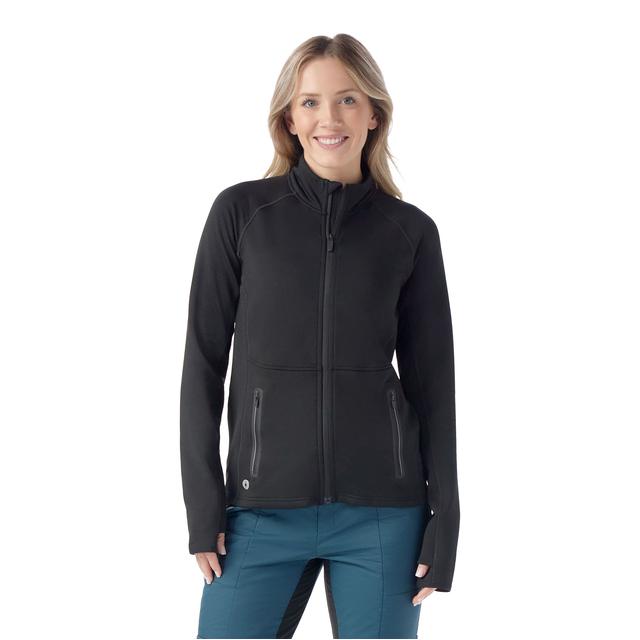 Smartwool - Women's Active Fleece Jacket in Mishawaka IN