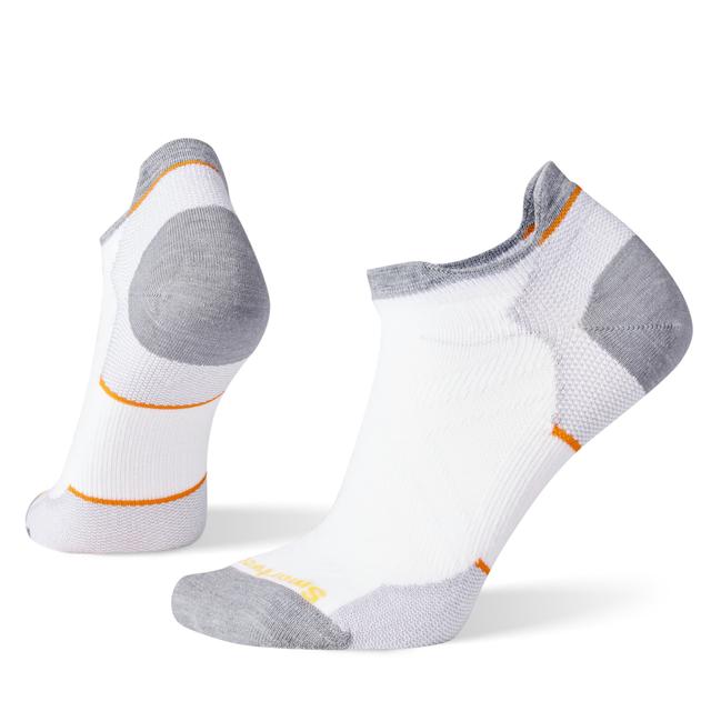 Smartwool - Women's Run Zero Cushion Low Ankle Socks