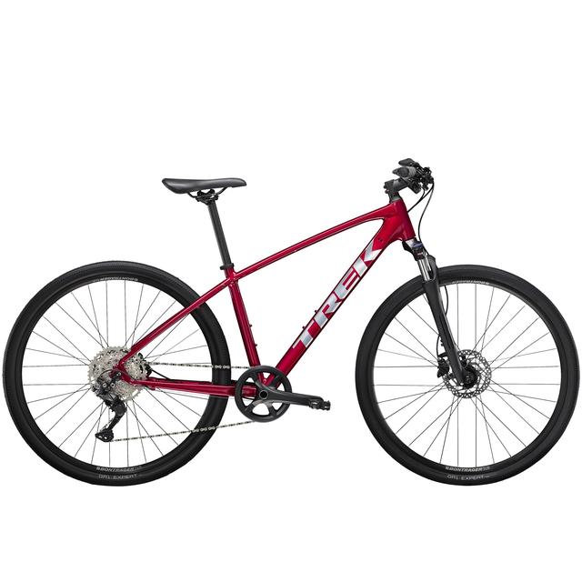 Trek - Dual Sport 3 Gen 4 in 熊谷市埼玉県熊谷市仲町 埼玉県