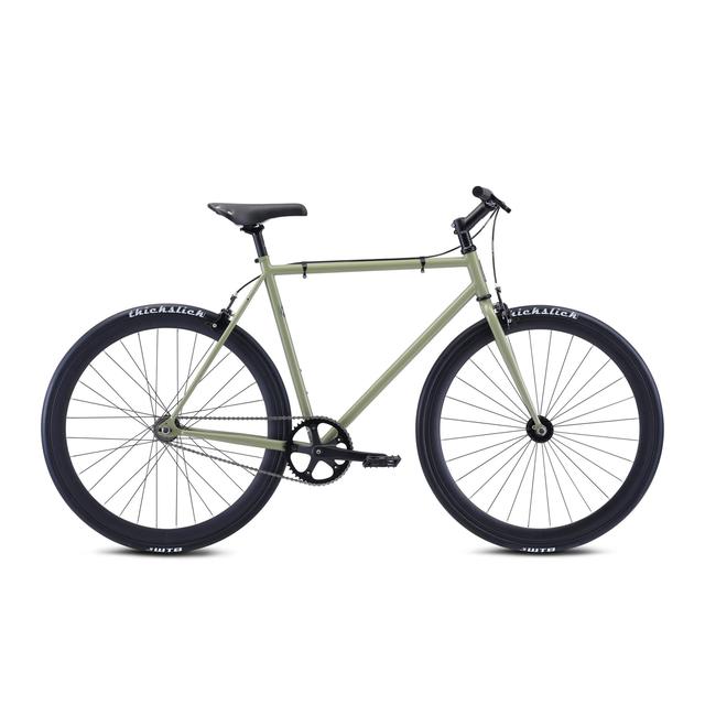 Fuji Bikes - Declaration in Edmonton Ab
