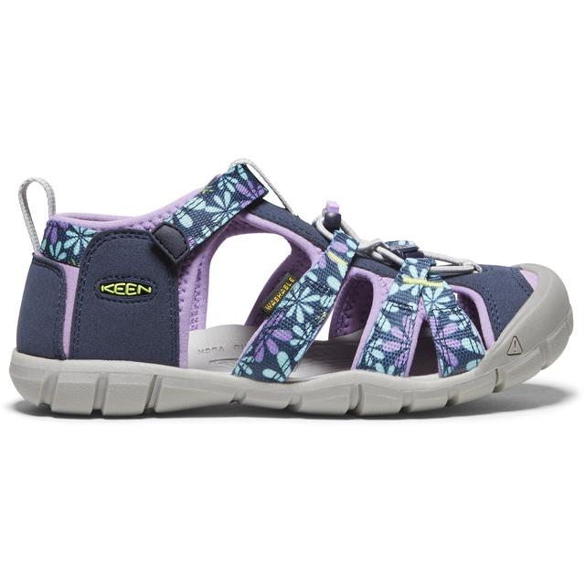 Keen - Big Kids' Seacamp II CNX Sandal x NAC