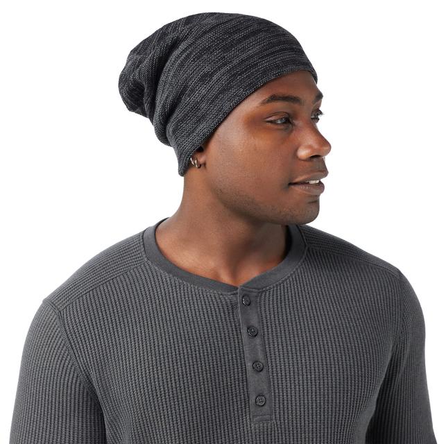 Smartwool - Boundary Line Reversible Beanie