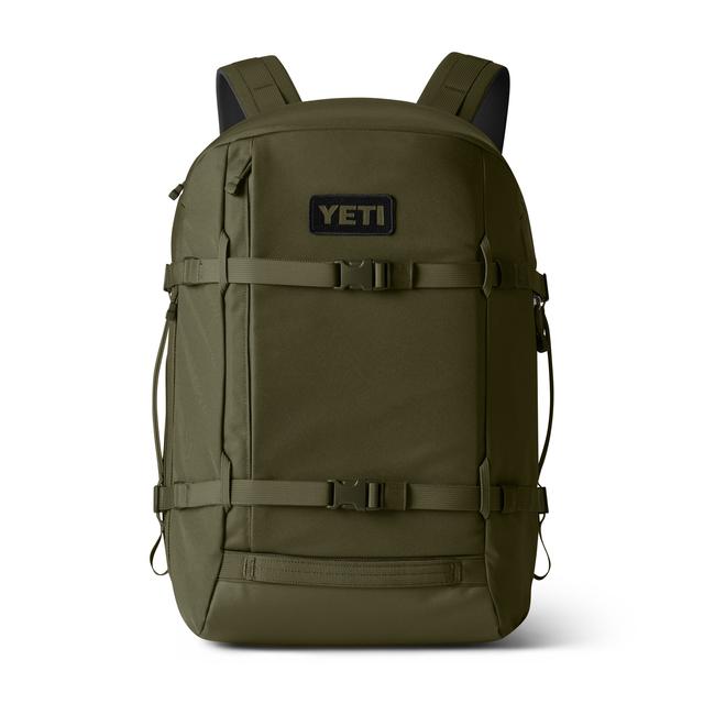 YETI - Crossroads 35L Backpack - Olive in Indianapolis IN