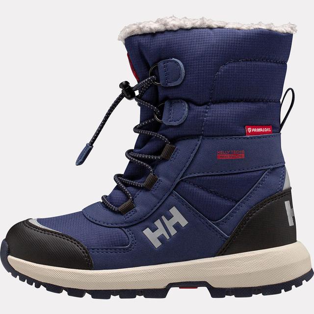 Helly Hansen - Juniors' And Kids' Silverton Winter Boots in Loveland CO