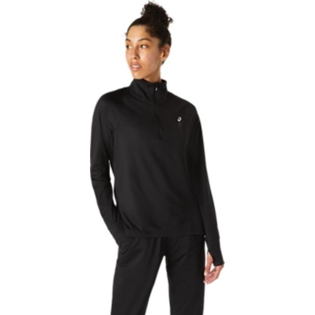 ASICS - Women's Thermopolis Half Zip in Roanoke VA