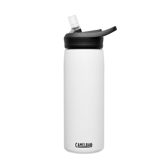 CamelBak - Eddy+ 20 oz Water Bottle, Insulated Stainless Steel