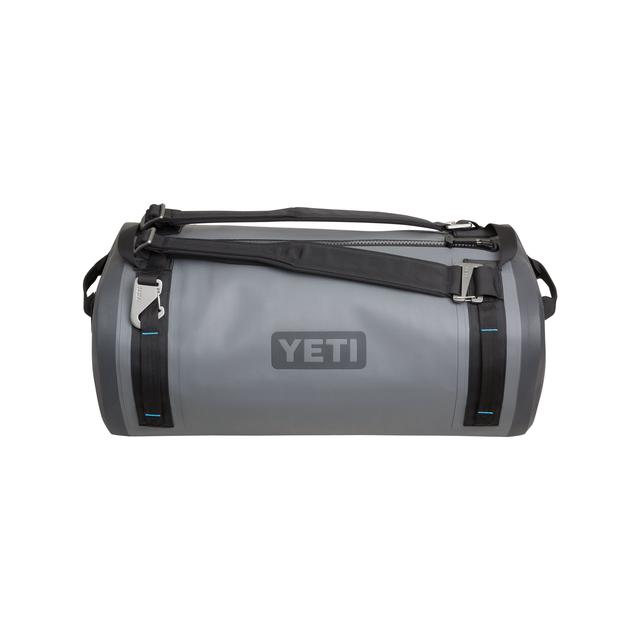 YETI - Panga 50L Waterproof Duffel - Storm Gray in South Sioux City NE