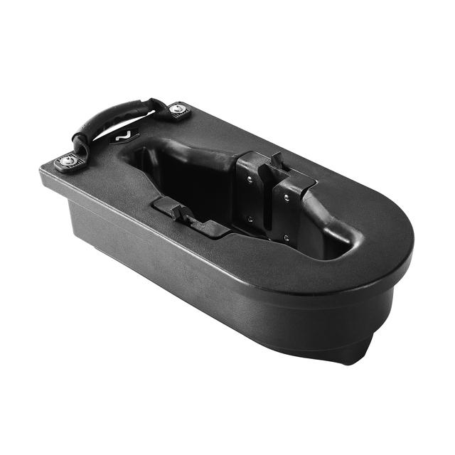 Vibe Kayaks - X-Drive Pod in Jonestown PA