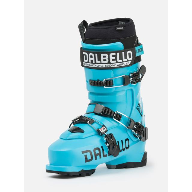 Dalbello - Dalbello Il Moro Mv 3DWrap Ski Boots 2025
