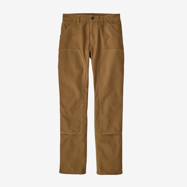 Patagonia Women s Slim All Seasons Hemp Pants