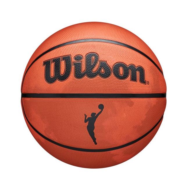 Wilson - WNBA Heir Outdoor Basketball in Sidney OH