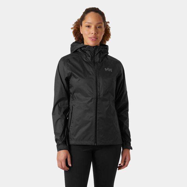 Helly Hansen - Women's Terra Micro Jacket