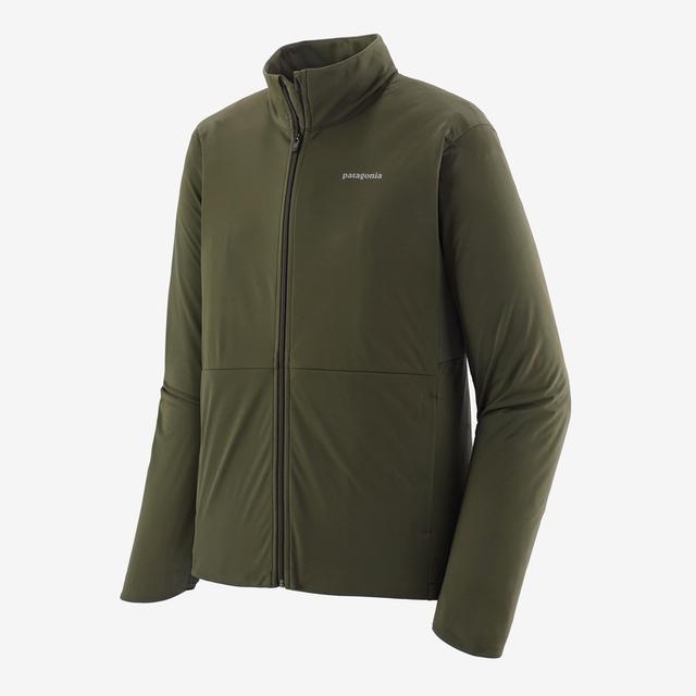 Patagonia - Men's Wind Shield Jacket