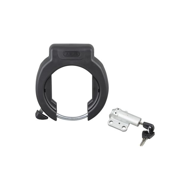 Abus - 4750XL Ring & T82 RIB Battery Lock