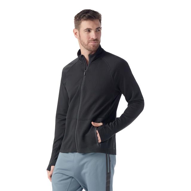 Smartwool - Men's Active Fleece Jacket