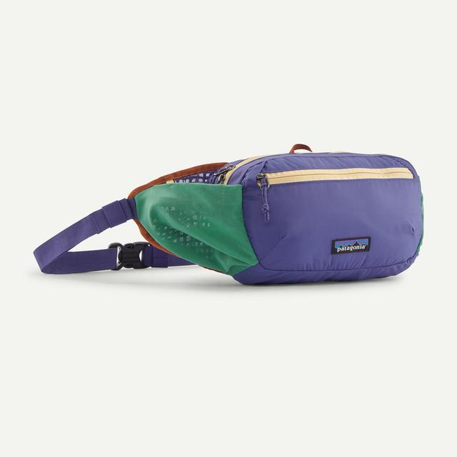 Patagonia - Terravia Hip Pack 5L