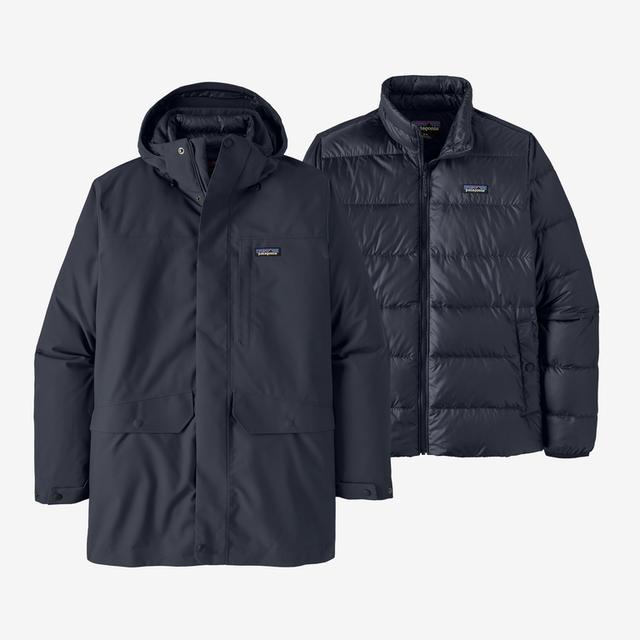 Patagonia - Men's Tres 3-in-1 Parka in Durham NC