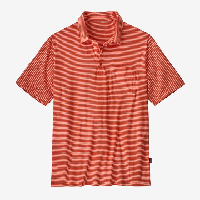 Patagonia - Men's Daily Polo