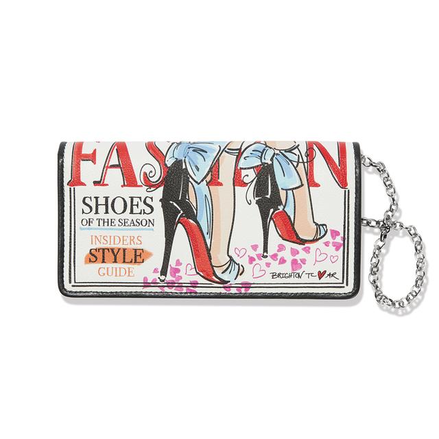 Brighton - Fashionista Cover Girls Wallet in Lake St Louis MO