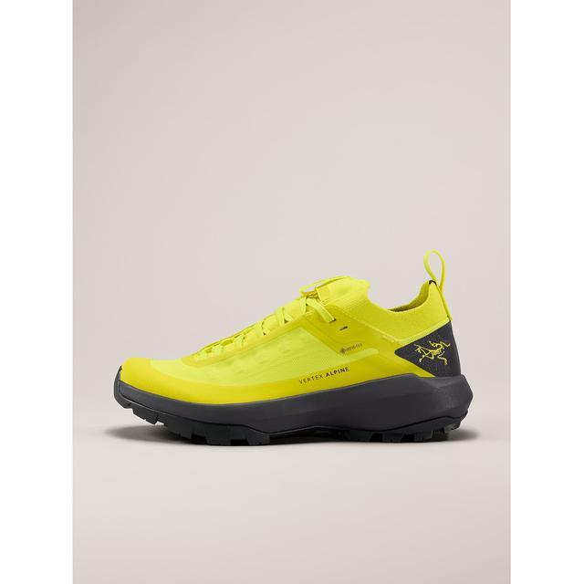 Arc'teryx - Vertex Alpine GTX Shoe Women's in Rancho Cucamonga CA