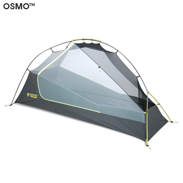 NEMO - Dragonfly Osmo Ultralight Backpacking Tent