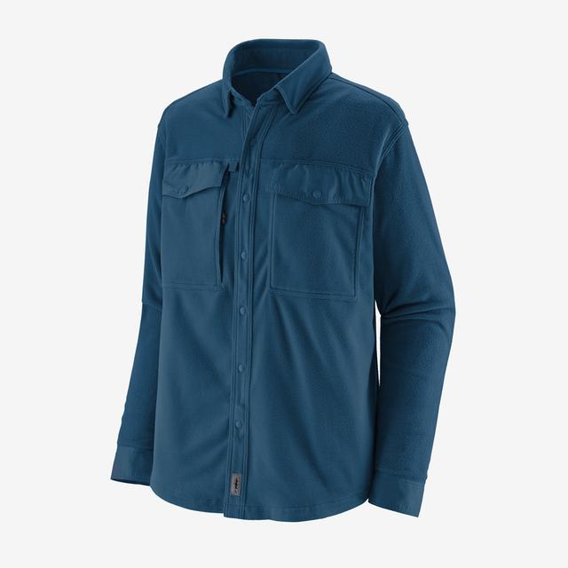 Patagonia - Men's L/S Early Rise Snap Shirt in Indianapolis IN