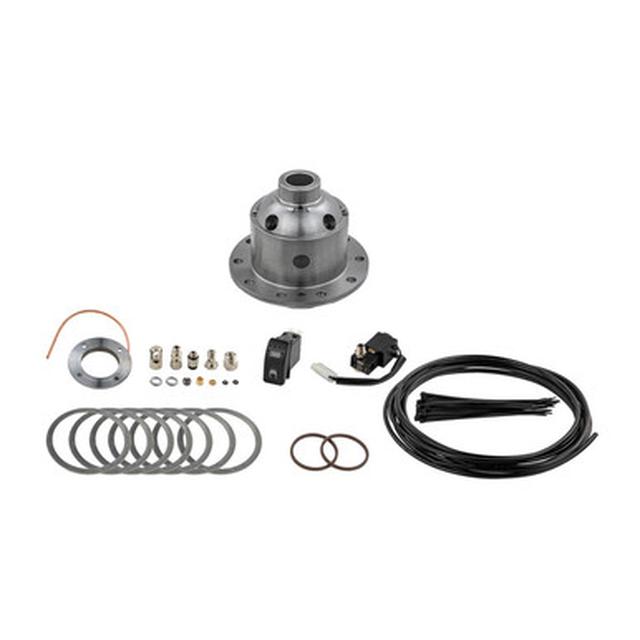 ARB USA Brand - ARB Air Locker Differential Toyota 8.15 inch dia. RG, 12 bolt RD271 | Silver | Steel in Torrance CA