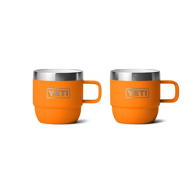 YETI - Rambler 6 oz Stackable Mugs - King Crab in Cincinnati OH