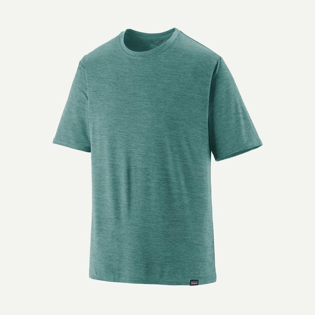 Patagonia - Men's Cap Cool Daily Shirt