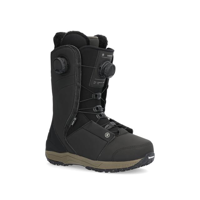 RIDE Snowboards - Cadence Snowboard Boots 2025
