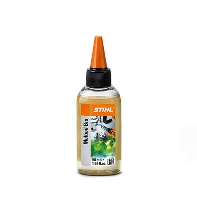 STIHL - Multioil Bio 50 ml