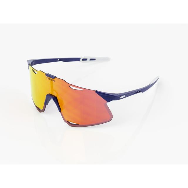 100percent Brand - Trek Team Edition Hypercraft HiPER Lens Sunglasses