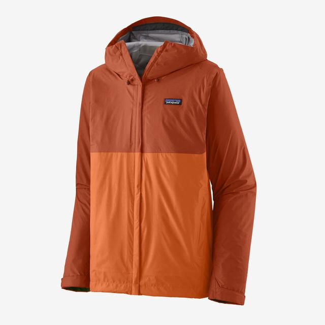 Patagonia - Men's Torrentshell 3L Rain Jacket