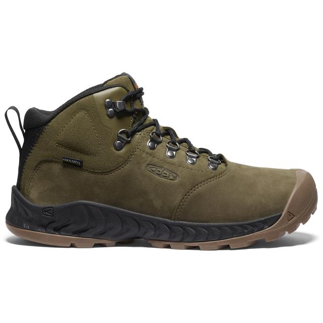 Keen - Men's NXIS Explorer Waterproof Boot