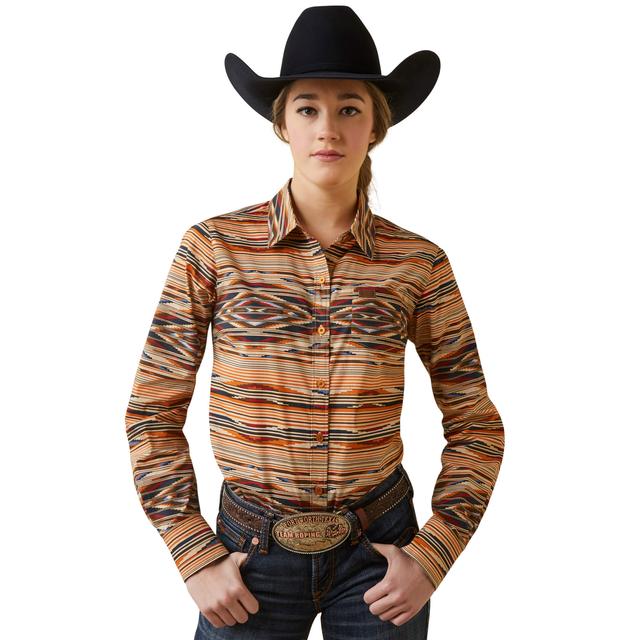 Ariat - Women's Kirby Stretch Shirt