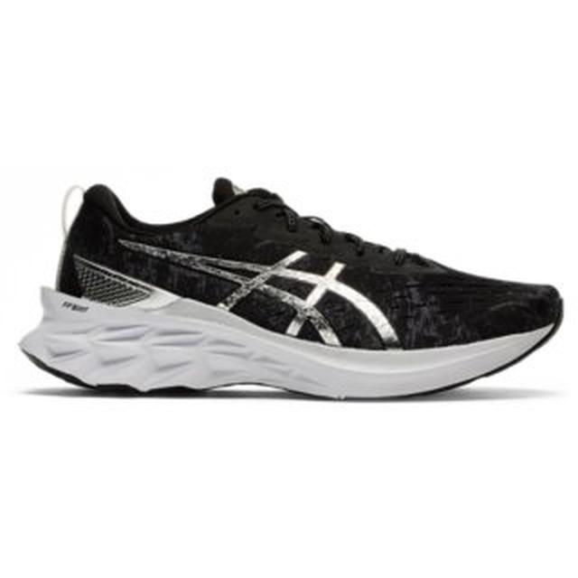 ASICS - Men's Novablast 2 Platinum