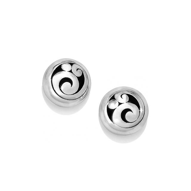 Brighton - Contempo Post Earrings