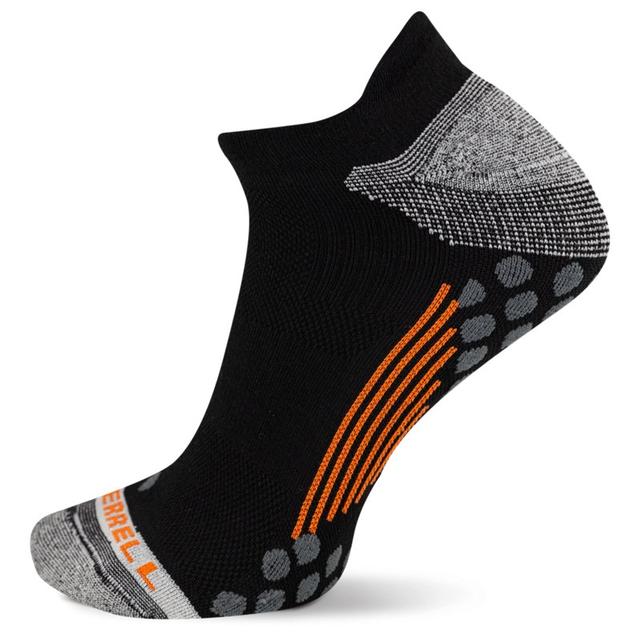 Merrell - Retrail 100% Recycled Hiker Low Cut Tab Sock in Cincinnati OH