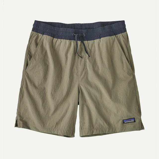 Patagonia - Men's Baggies Lights