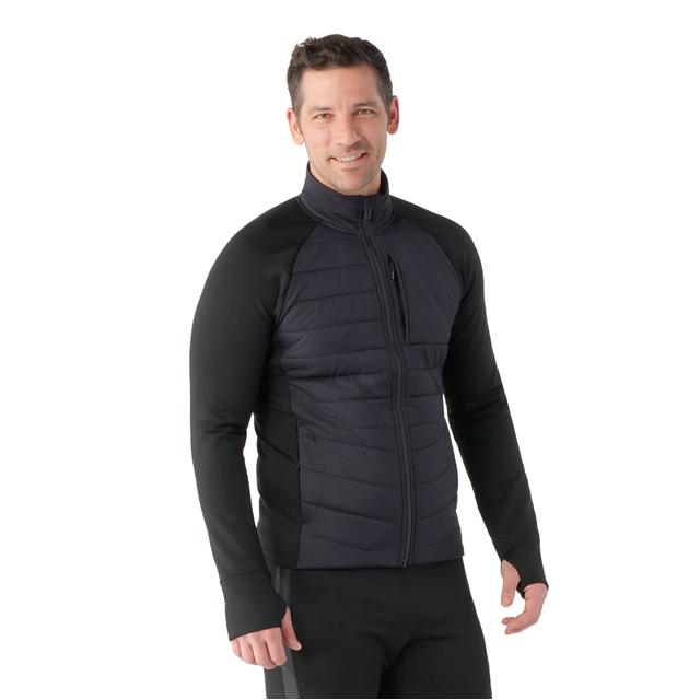 Smartwool - Men's Smartloft Hybrid Jacket in Woburn MA