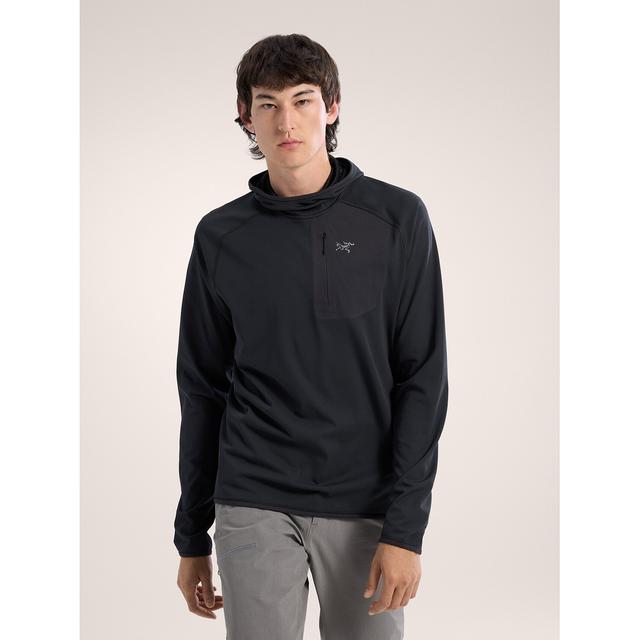 Arc'teryx - Delta Pullover Hoody Men's in Indianapolis IN