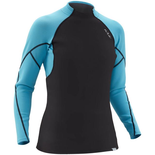 NRS - Women's HydroSkin 1.0 Shirt - Closeout