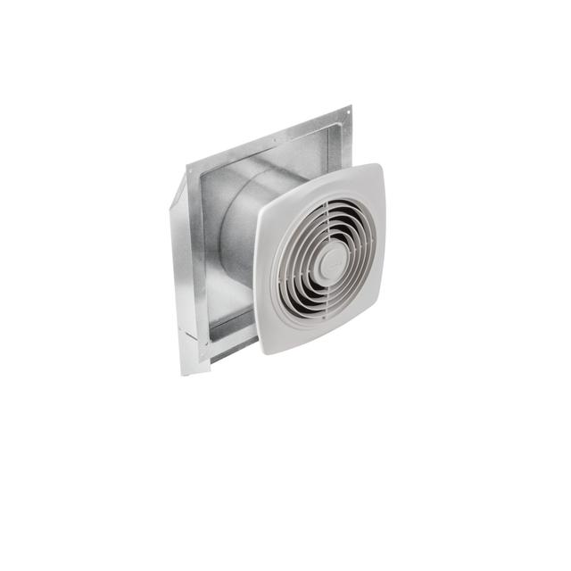 Broan-NuTone - 200 CFM Through-Wall Ventilation Fan in Marked Tree AR