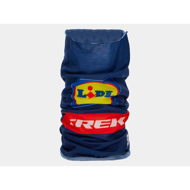 Santini - Lidl-Trek Team Cycling Neck Gaiter in 熊谷市埼玉県熊谷市仲町 埼玉県