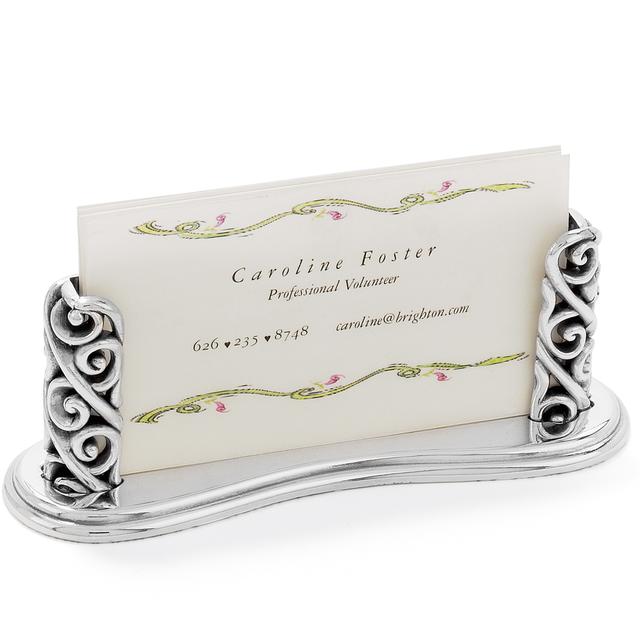 Brighton - Crystal Ball Card Holder